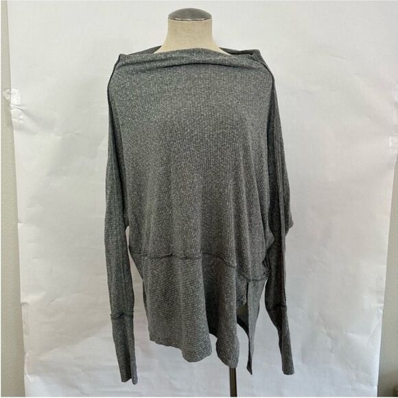 Free People We The Free Get Together Top 211 - Picture 2 of 4